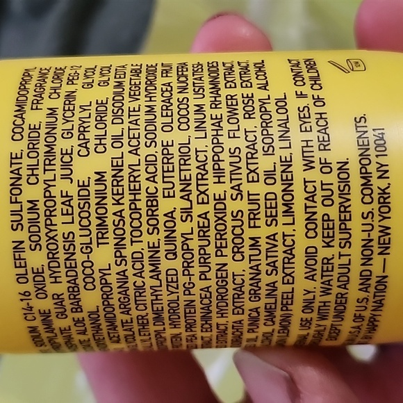 Happy Nation Body Care Life Kit - Picture 5 of 13